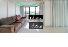 Foto 1 de Apartamento com 2 Quartos para alugar, 117m² em Jardim Itú Sabará, Porto Alegre
