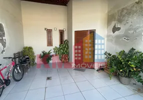 Foto 1 de Casa com 2 Quartos à venda, 95m² em Nova Betania, Mossoró