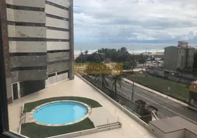 Foto 1 de Apartamento com 4 Quartos à venda, 200m² em Praia do Futuro, Fortaleza