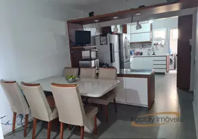Foto 1 de Apartamento com 3 Quartos à venda, 96m² em Norte (Águas Claras), Brasília