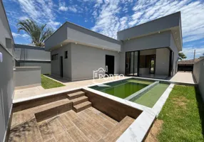 Foto 1 de Casa de Condomínio com 3 Quartos para venda ou aluguel, 234m² em DAMHA, Piracicaba