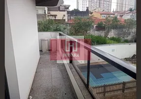 Foto 1 de Apartamento com 3 Quartos à venda, 180m² em Parque da Mooca, São Paulo