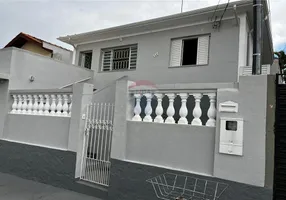 Foto 1 de Casa com 4 Quartos à venda, 228m² em Vila Municipal, Bragança Paulista