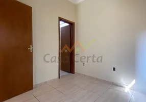 Foto 1 de Casa com 3 Quartos à venda, 78m² em Jardim Santa Cruz, Mogi Guaçu