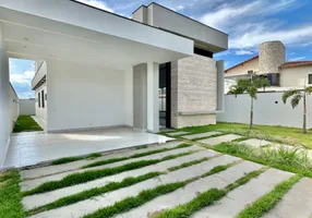 Foto 1 de Casa com 3 Quartos à venda, 185m² em Anápolis City, Anápolis