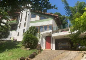 Foto 1 de Casa de Condomínio com 3 Quartos à venda, 306m² em Itanhangá, Rio de Janeiro