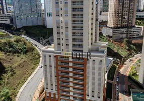 Foto 1 de Apartamento com 4 Quartos para alugar, 172m² em Vila da Serra, Nova Lima