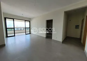 Foto 1 de Apartamento com 3 Quartos à venda, 126m² em Santa Mônica, Uberlândia