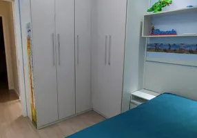 Foto 1 de Casa de Condomínio com 3 Quartos à venda, 105m² em Jardim Imperador, Suzano