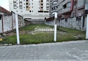 Foto 1 de Lote/Terreno à venda, 497m² em Bonfim, Santa Maria