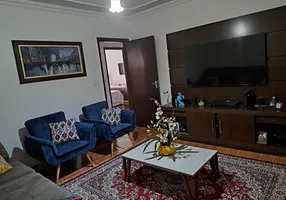 Foto 1 de Apartamento com 2 Quartos à venda, 89m² em Campos Eliseos, Ribeirão Preto