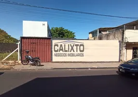 Foto 1 de Galpão/Depósito/Armazém à venda, 200m² em Carajas, Uberlândia