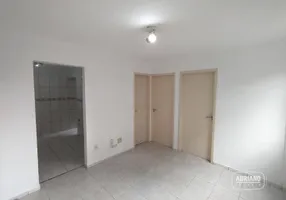 Foto 1 de Apartamento com 2 Quartos para alugar, 42m² em Alto Biguaçu, Biguaçu