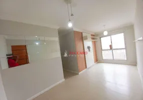Foto 1 de Apartamento com 2 Quartos à venda, 56m² em Jardim Sao Judas Tadeu, Guarulhos