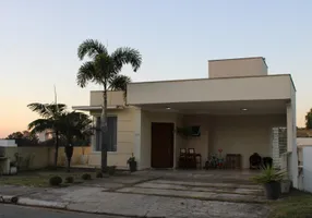 Foto 1 de Casa de Condomínio com 3 Quartos para venda ou aluguel, 190m² em Jardim Gramados de Sorocaba, Sorocaba