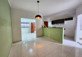 Foto 1 de Casa com 3 Quartos à venda, 138m² em Parque Residencial Jaguari, Americana