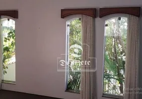 Foto 1 de Sobrado com 4 Quartos à venda, 286m² em Campestre, Santo André