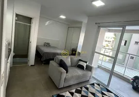 Foto 1 de Apartamento com 1 Quarto para venda ou aluguel, 33m² em Jardim Faculdade, Sorocaba
