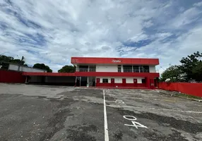 Foto 1 de Galpão/Depósito/Armazém com 9 Quartos para alugar, 5000m² em Flores, Manaus