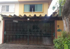 Foto 1 de Sobrado com 3 Quartos à venda, 170m² em Jardim, Santo André