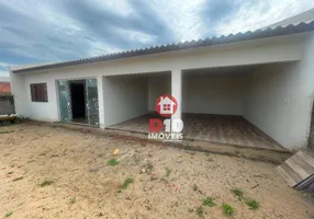 Foto 1 de Casa com 1 Quarto à venda, 70m² em Caverazinho, Araranguá