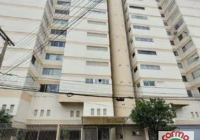 Foto 1 de Apartamento com 3 Quartos à venda, 135m² em Setor Central, Anápolis