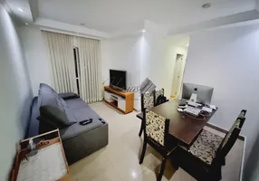Foto 1 de Apartamento com 3 Quartos à venda, 63m² em Vila das Mercês, São Paulo