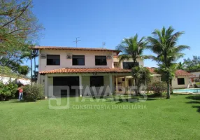 Foto 1 de Casa com 5 Quartos à venda, 671m² em Barra da Tijuca, Rio de Janeiro