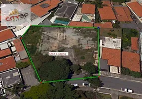 Foto 1 de Lote/Terreno para venda ou aluguel, 1440m² em Jardim da Saude, São Paulo