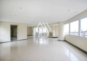 Foto 1 de Apartamento com 3 Quartos para venda ou aluguel, 210m² em Morumbi, São Paulo