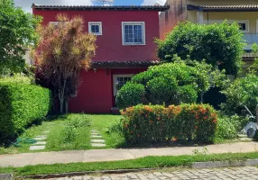 Foto 1 de Casa de Condomínio com 4 Quartos para alugar, 100m² em Recreio Ipitanga, Lauro de Freitas