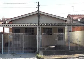Foto 1 de Casa com 4 Quartos à venda, 250m² em Parque Residencial Rosamélia II, Cosmópolis