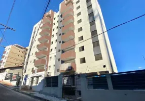 Foto 1 de Apartamento com 3 Quartos à venda, 89m² em Padre Eustáquio, Belo Horizonte