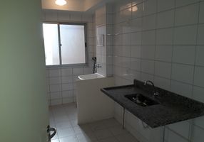 Foto 1 de Apartamento com 3 Quartos para alugar, 85m² em Vila São Luiz, Goiânia