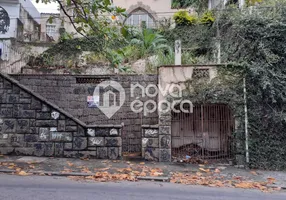 Foto 1 de Casa com 4 Quartos à venda, 215m² em Tijuca, Rio de Janeiro