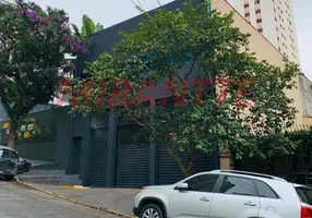 Foto 1 de Galpão/Depósito/Armazém à venda, 500m² em Saúde, São Paulo