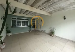 Foto 1 de Casa com 2 Quartos à venda, 140m² em Jardim Santa Emília, São Paulo