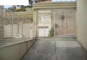 Foto 1 de Casa de Condomínio com 3 Quartos à venda, 85m² em Vila Mazzei, São Paulo