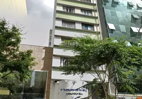 Foto 1 de Apartamento com 3 Quartos à venda, 106m² em Centro, Curitiba