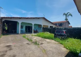 Foto 1 de Casa com 3 Quartos à venda, 150m² em Vera Cruz, Mongaguá