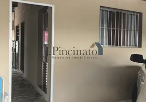 Foto 1 de Casa com 1 Quarto à venda, 163m² em Vila Nova Esperia, Jundiaí