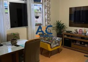 Foto 1 de Apartamento com 3 Quartos à venda, 64m² em Alípio de Melo, Belo Horizonte