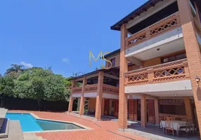 Foto 1 de Casa com 4 Quartos à venda, 650m² em Vilarejo, Carapicuíba