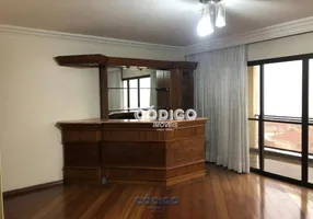 Foto 1 de Apartamento com 3 Quartos à venda, 146m² em Vila Augusta, Guarulhos