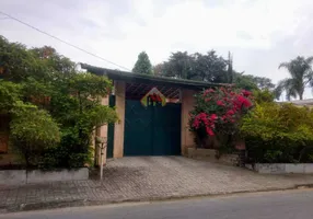 Foto 1 de Fazenda/Sítio com 4 Quartos à venda, 2186m² em Bairro dos Guedes, Tremembé