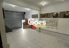 Foto 1 de Sala Comercial para alugar, 50m² em Vila Bocaina, Mauá