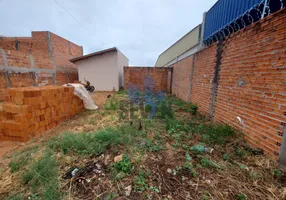 Foto 1 de Lote/Terreno à venda, 240m² em Vila Industrial, Bauru