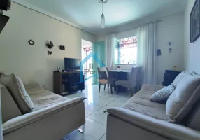 Foto 1 de Casa com 2 Quartos à venda, 78m² em Sapucaias III, Contagem