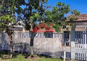 Foto 1 de Casa com 3 Quartos para venda ou aluguel, 160m² em Thomaz Coelho, Araucária