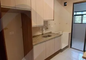 Foto 1 de Apartamento com 3 Quartos para alugar, 152m² em Alphaville Industrial, Barueri